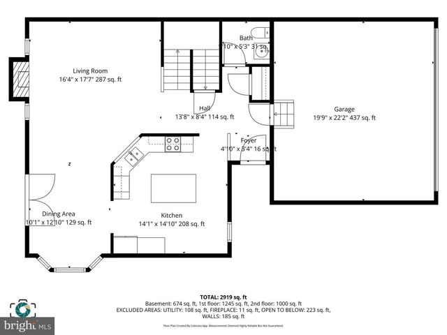 729 WESTLAND COURT, Mechanicsburg, PA 17055