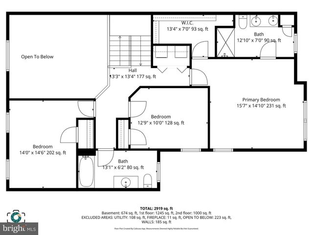 729 WESTLAND COURT, Mechanicsburg, PA 17055