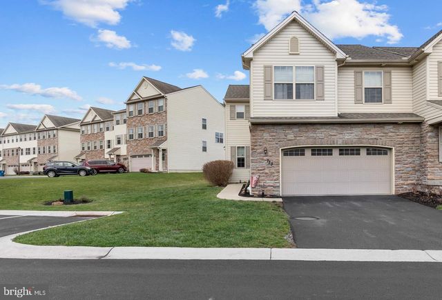 729 WESTLAND COURT, Mechanicsburg, PA 17055