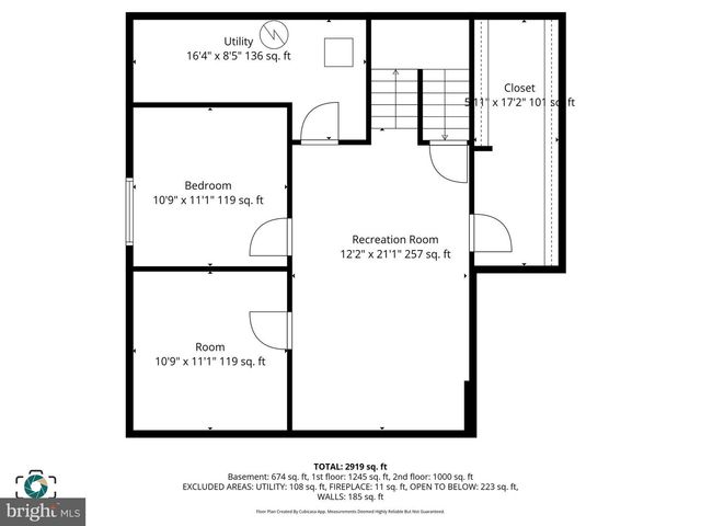 729 WESTLAND COURT, Mechanicsburg, PA 17055