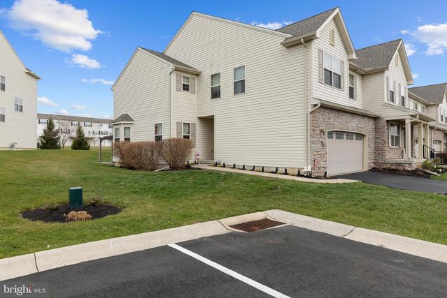 729 WESTLAND COURT, Mechanicsburg, PA 17055