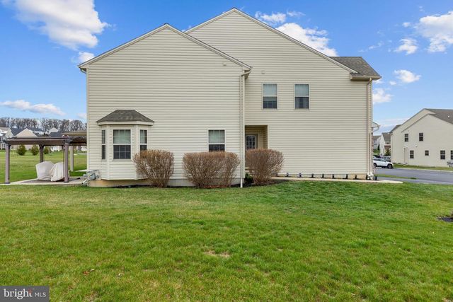729 WESTLAND COURT, Mechanicsburg, PA 17055