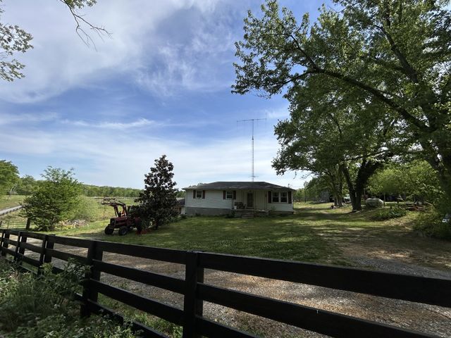 7810 Oscar Green Rd, Primm Springs, TN 38476