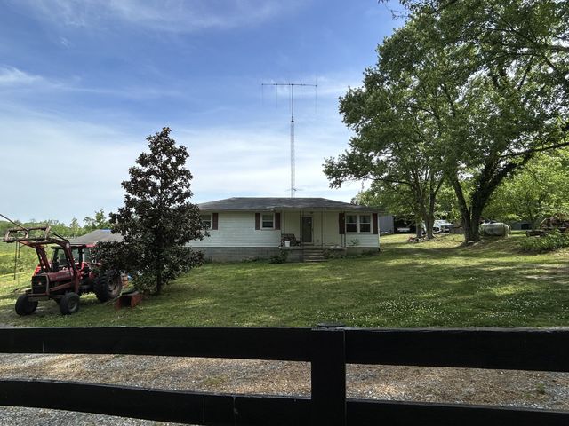 7810 Oscar Green Rd, Primm Springs, TN 38476
