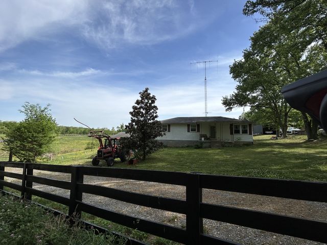 7810 Oscar Green Rd, Primm Springs, TN 38476