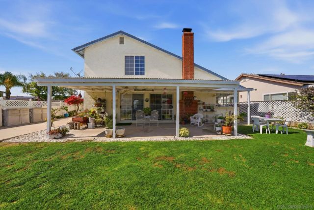 13849 Gorrion Ct, El Cajon, CA 92021