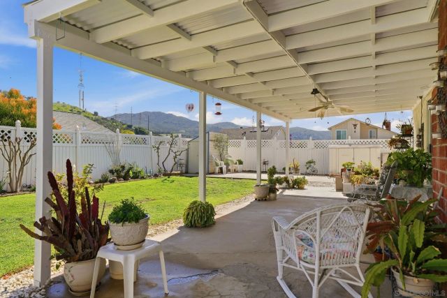 13849 Gorrion Ct, El Cajon, CA 92021