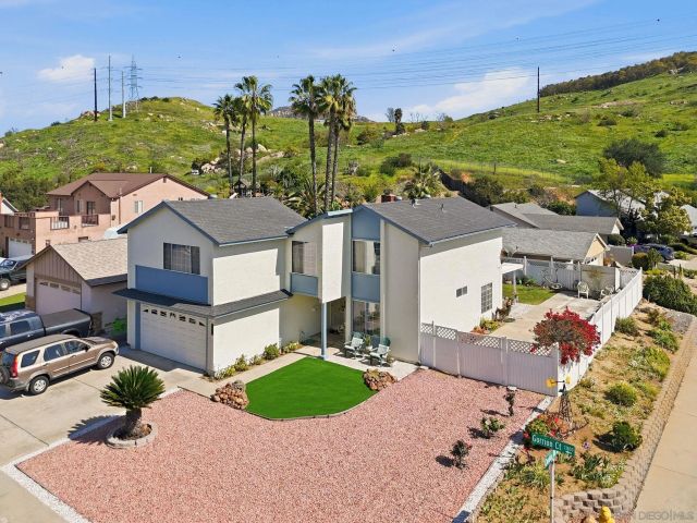 13849 Gorrion Ct, El Cajon, CA 92021