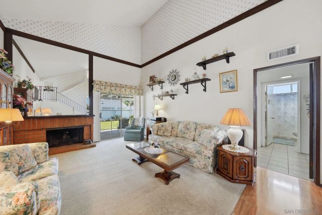 13849 Gorrion Ct, El Cajon, CA 92021