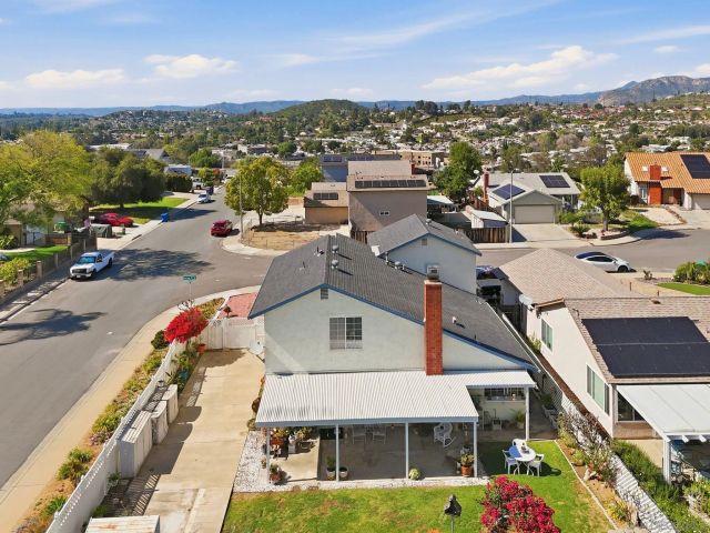 13849 Gorrion Ct, El Cajon, CA 92021