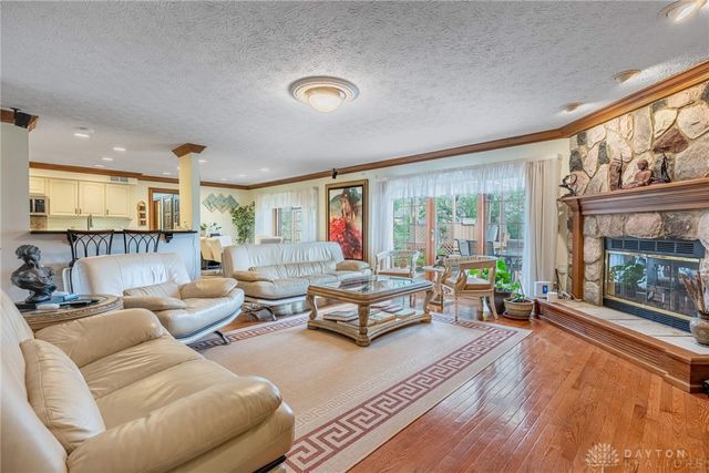 861 Kelsey Court, Washington Twp, OH 45458
