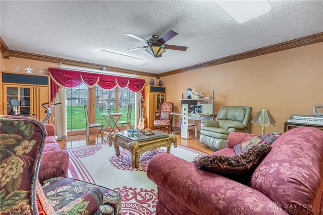 861 Kelsey Court, Washington Twp, OH 45458