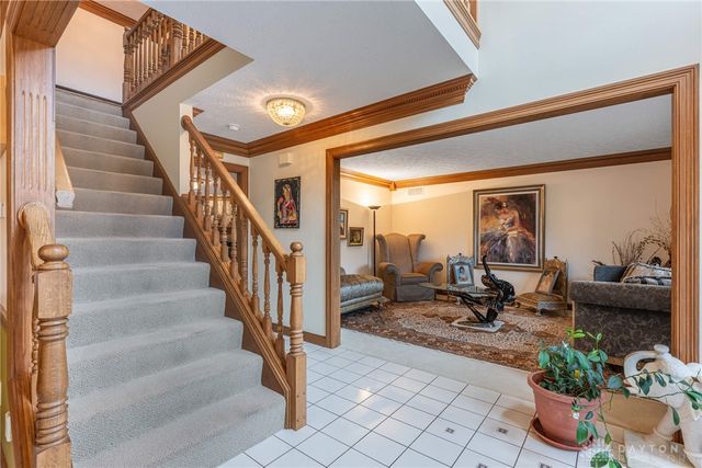 861 Kelsey Court, Washington Twp, OH 45458