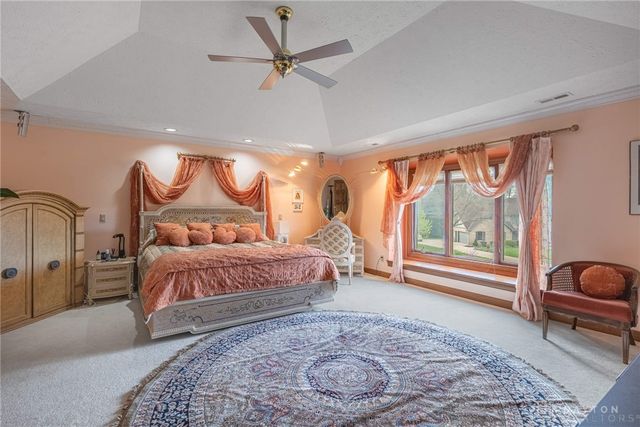 861 Kelsey Court, Washington Twp, OH 45458
