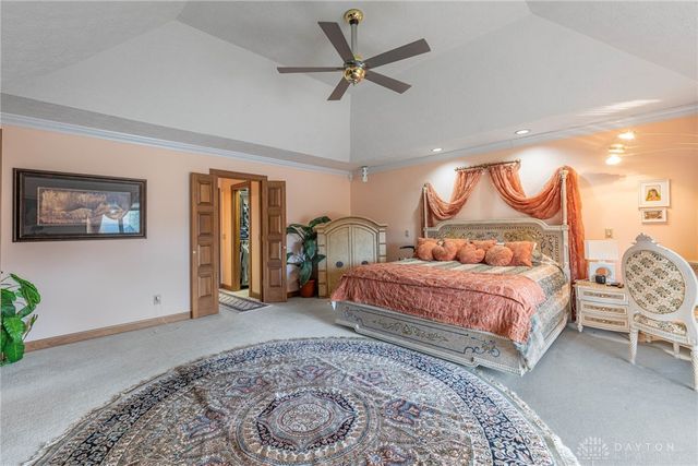 861 Kelsey Court, Washington Twp, OH 45458