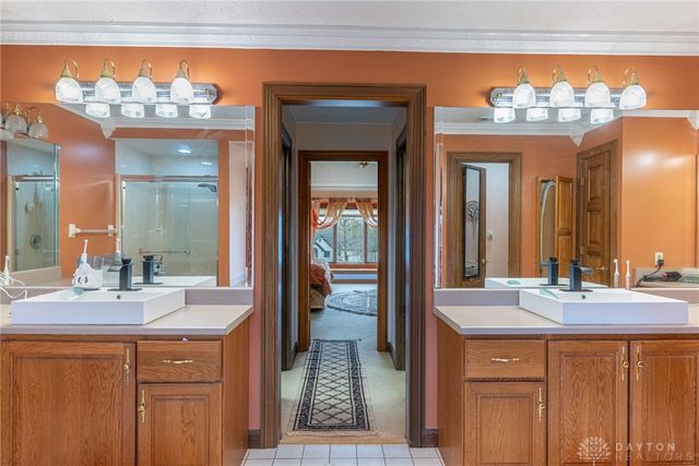 861 Kelsey Court, Washington Twp, OH 45458
