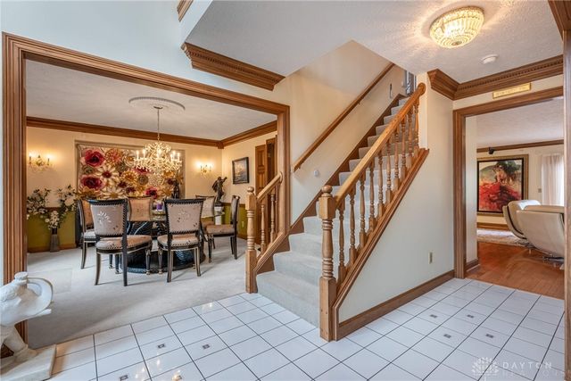 861 Kelsey Court, Washington Twp, OH 45458