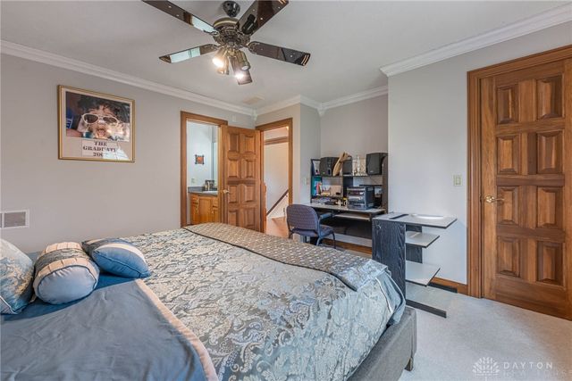 861 Kelsey Court, Washington Twp, OH 45458