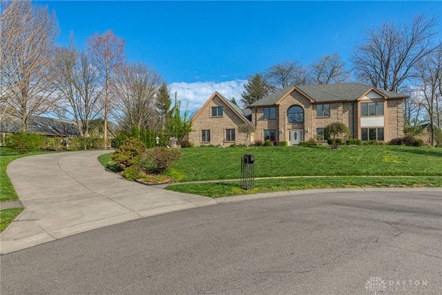 861 Kelsey Court, Washington Twp, OH 45458