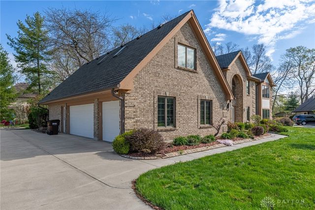 861 Kelsey Court, Washington Twp, OH 45458