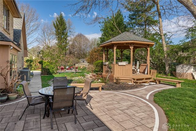 861 Kelsey Court, Washington Twp, OH 45458
