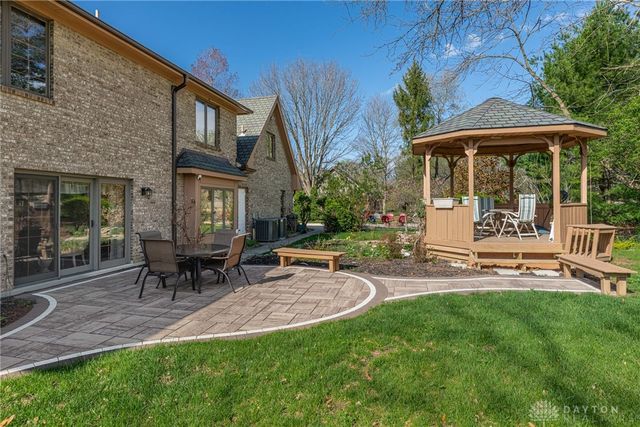 861 Kelsey Court, Washington Twp, OH 45458