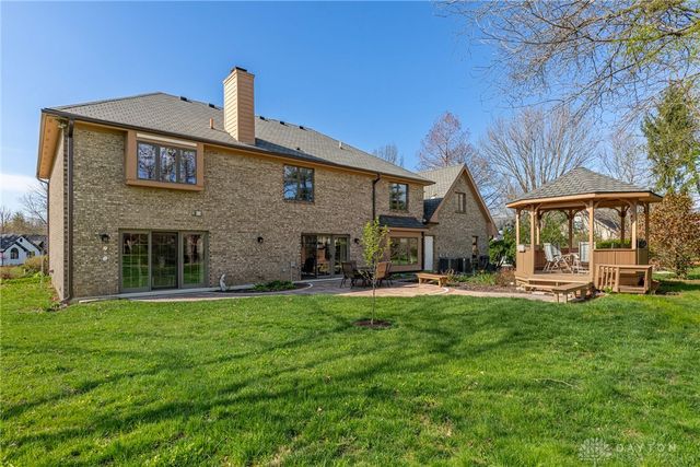 861 Kelsey Court, Washington Twp, OH 45458