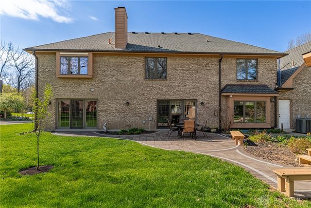 861 Kelsey Court, Washington Twp, OH 45458