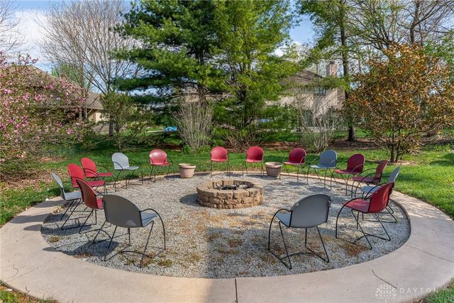 861 Kelsey Court, Washington Twp, OH 45458