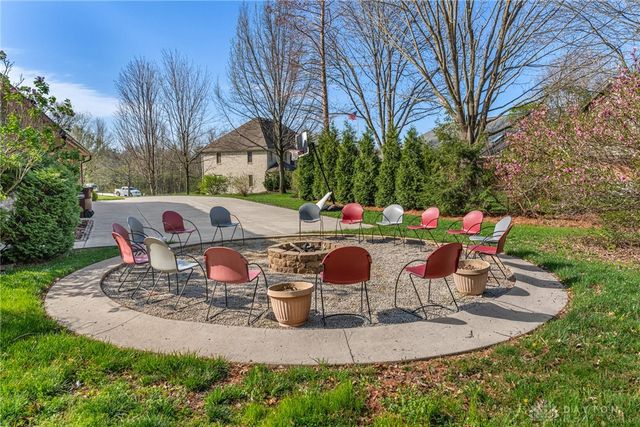 861 Kelsey Court, Washington Twp, OH 45458