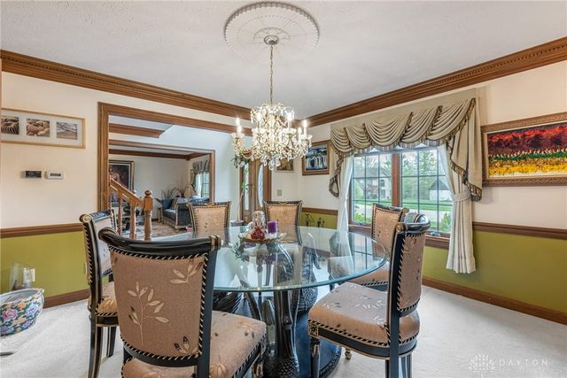 861 Kelsey Court, Washington Twp, OH 45458