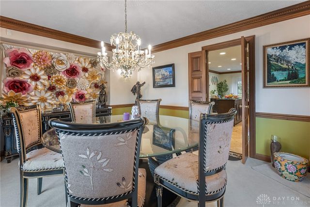 861 Kelsey Court, Washington Twp, OH 45458