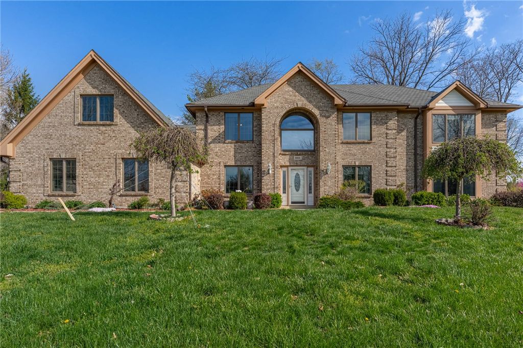 861 Kelsey Court, Washington Twp, OH 45458