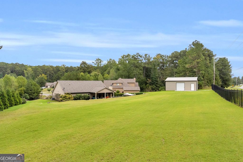 1009 Honey Lane, Loganville, GA 30052 — photo 4