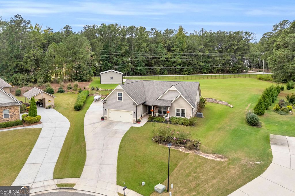 1009 Honey Lane, Loganville, GA 30052 — photo 5