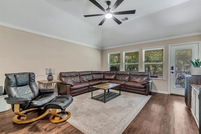 9023 S Comanche Circle, Willis, TX 77378
