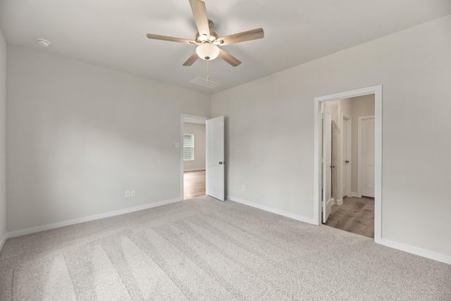 17801 Lionheart Road, Conroe, TX 77306