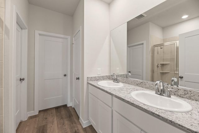 17801 Lionheart Road, Conroe, TX 77306
