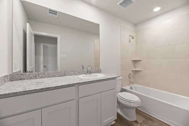17801 Lionheart Road, Conroe, TX 77306
