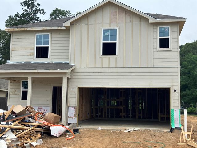 17801 Lionheart Road, Conroe, TX 77306