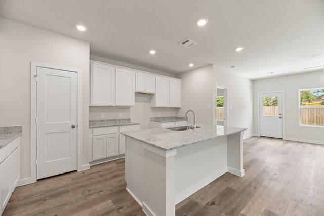 17801 Lionheart Road, Conroe, TX 77306