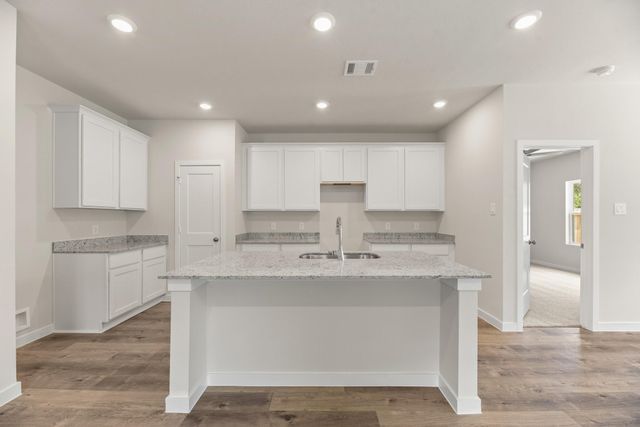 17801 Lionheart Road, Conroe, TX 77306