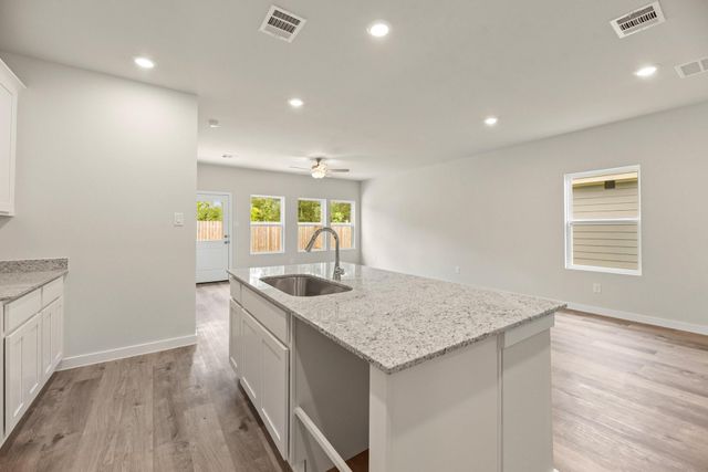 17801 Lionheart Road, Conroe, TX 77306