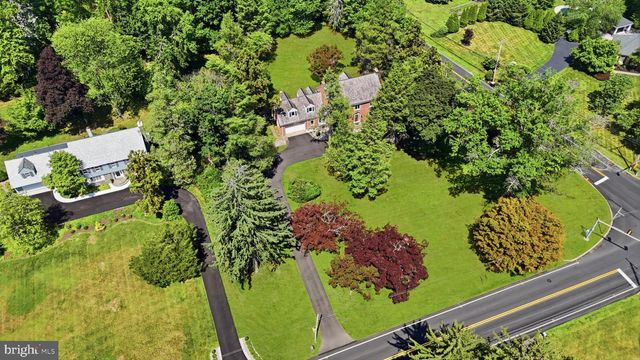 2007 MAKEFIELD RD, Yardley, PA 19067