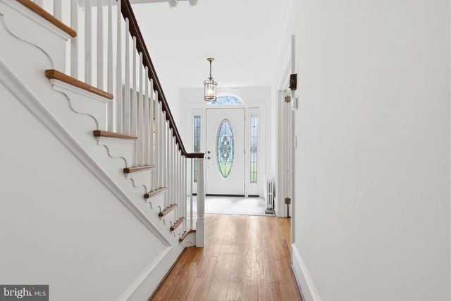 2007 MAKEFIELD RD, Yardley, PA 19067