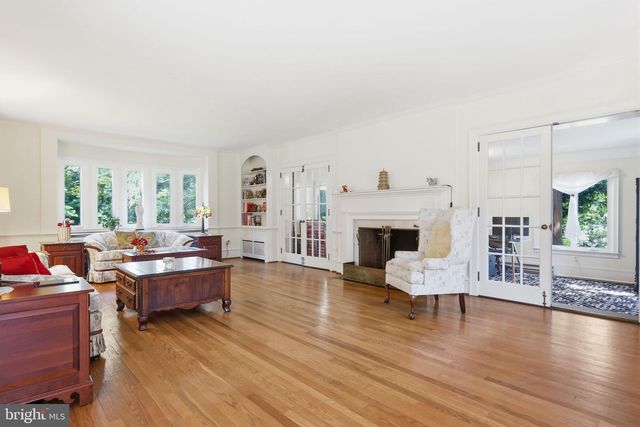 2007 MAKEFIELD RD, Yardley, PA 19067