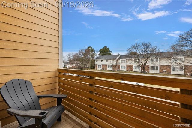 1531 Pallister Street, Detroit, MI 48206