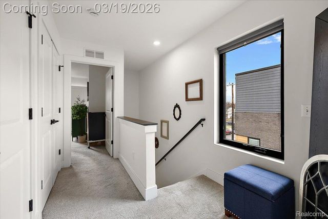 1531 Pallister Street, Detroit, MI 48206