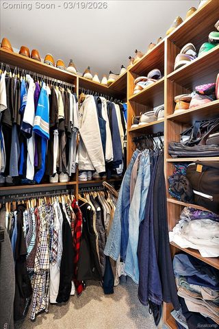 1531 Pallister Street, Detroit, MI 48206