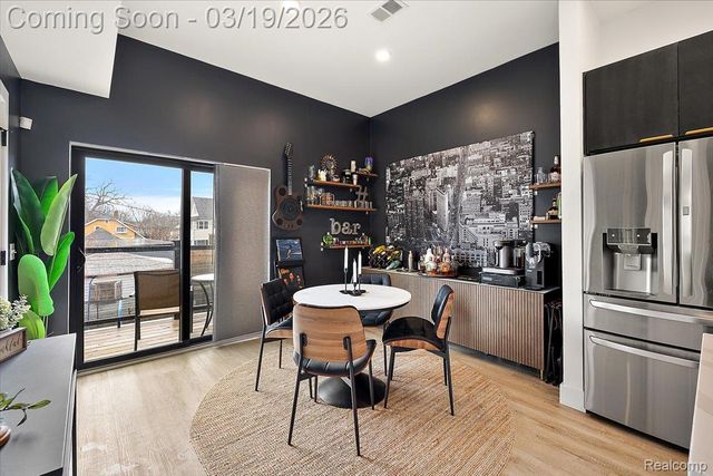 1531 Pallister Street, Detroit, MI 48206